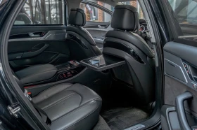 Audi A8 4.2TDI/LONG/Bose/HuD/Камера 360/Дистроник/Обдухван - 27900 € / 54567.66 лв. - 75623137 9