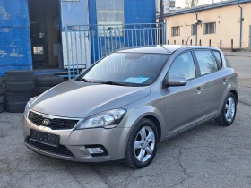 Kia Ceed 1, 6 crdi 90 kc FaceLift 