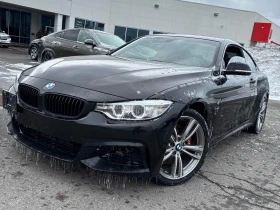 BMW 435 С РЕГИСТРАЦИЯ & АВТО КРЕДИТ
