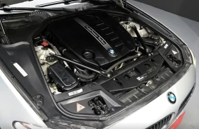 BMW 535 D* BBS* ОБДУХВАНЕ* ШИБИДАХ* HEADUP* SAT - 11000 € / 21514.13 лв. - 80673576 6