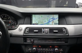 BMW 535 D* BBS* ОБДУХВАНЕ* ШИБИДАХ* HEADUP* SAT - 11000 € / 21514.13 лв. - 80673576 14