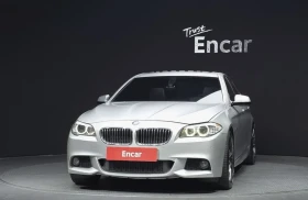 BMW 535 D* BBS* ОБДУХВАНЕ* ШИБИДАХ* HEADUP* SAT - 11000 € / 21514.13 лв. - 80673576 3