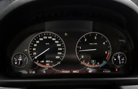 BMW 535 D* BBS* ОБДУХВАНЕ* ШИБИДАХ* HEADUP* SAT - 11000 € / 21514.13 лв. - 80673576 8