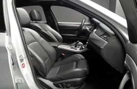 BMW 535 D* BBS* ОБДУХВАНЕ* ШИБИДАХ* HEADUP* SAT - 11000 € / 21514.13 лв. - 80673576 11
