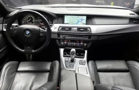 BMW 535 D* BBS* ОБДУХВАНЕ* ШИБИДАХ* HEADUP* SAT - 11000 € / 21514.13 лв. - 80673576 7