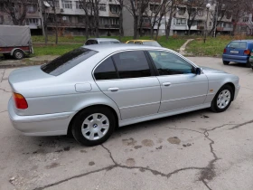 BMW 523 - 3000 € / 5867.49 лв. - 54349011 2