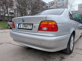 BMW 523 - 3000 € / 5867.49 лв. - 54349011 3