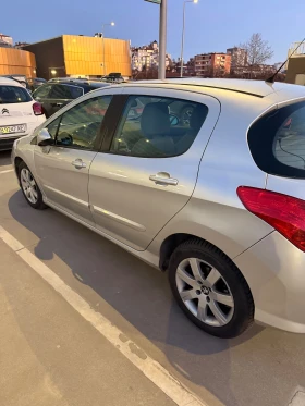 Peugeot 308 Facelift - 3700 € / 7236.57 лв. - 59412140 7