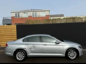 VW Passat 1.6 TDI, NAVI, Оригинални дсмо 118хил. км!!! - 9999 € / 19556.34 лв. - 34081436 12