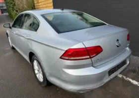VW Passat 1.6 TDI, NAVI, Оригинални дсмо 118хил. км!!! - 9999 € / 19556.34 лв. - 34081436 3
