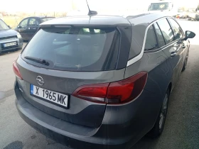 Opel Astra 15 122 2022 - 9200 € / 17993.64 лв. - 27739315 7