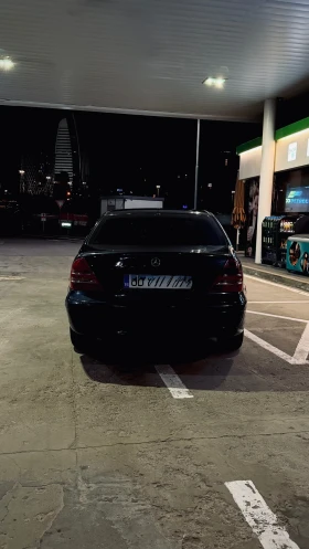 Mercedes-Benz C 220 - 1500 € / 2933.74 лв. - 37244471 5