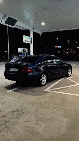 Mercedes-Benz C 220 - 1500 € / 2933.74 лв. - 37244471 6