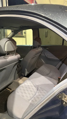 Mercedes-Benz C 220 - 1500 € / 2933.74 лв. - 37244471 13