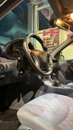 Mercedes-Benz C 220 - 1500 € / 2933.74 лв. - 37244471 9