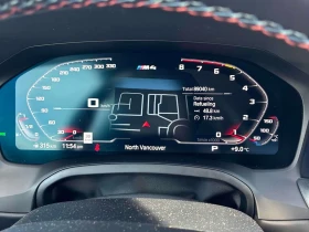 BMW M4 COMPETITION * S58* ПЕРФЕКТНО СЪСТОЯНИЕ*  - 47990 € / 93860.28 лв. - 86752837 8