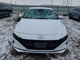 Hyundai Elantra 2.0l SEL IVT * Ltd Avail* КРАЙНА ЦЕНА ДО БГ*  | Auto.bg — изображение 5