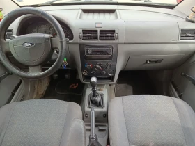 Ford Connect Tourneo  - 2200 € / 4302.83 лв. - 51963401 7