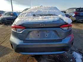 Toyota Corolla 1.8L 4 Front-wheel Drive | Mobile.bg � ����� ������ 7