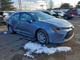 Toyota Corolla 1.8L 4 Front-wheel Drive | Mobile.bg � ����� ������ 5