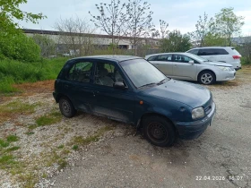 Nissan Micra | Mobile.bg � ����� ������ 3