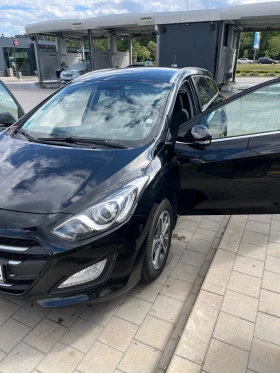 Hyundai I30 Crdi | Mobile.bg � ����� ������ 13