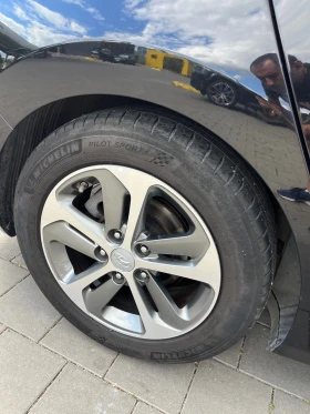 Hyundai I30 Crdi | Mobile.bg � ����� ������ 15