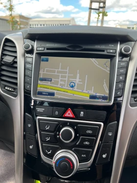 Hyundai I30 Crdi | Mobile.bg � ����� ������ 16