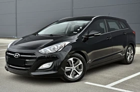 ����� �� �������� �� Hyundai I30 Crdi