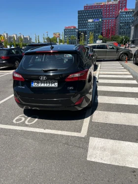 Hyundai I30 Crdi | Mobile.bg � ����� ������ 8