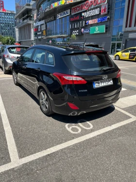 Hyundai I30 Crdi | Mobile.bg � ����� ������ 7