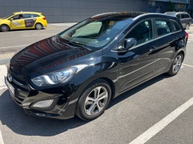 Hyundai I30 Crdi | Mobile.bg � ����� ������ 6
