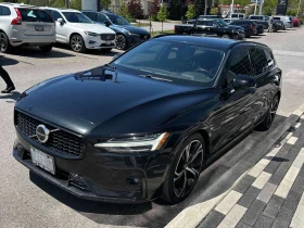 ������ Volvo V60