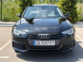 Audi A4 - 12500 € / 24447.88 лв. - 23587328 5