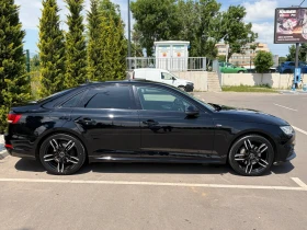 Audi A4 - 12500 € / 24447.88 лв. - 23587328 4