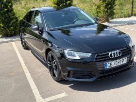 Audi A4 - 12500 € / 24447.88 лв. - 23587328 2