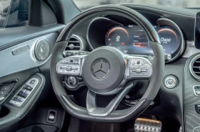 Mercedes-Benz C 220 FACELIFT/AMG LINE/NIGHT EDITION/9-G - 18499 € / 36180.90 лв. - 47340487 10