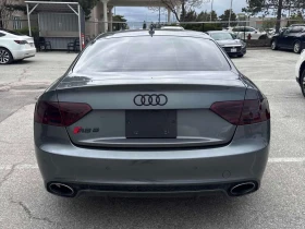 Audi Rs5 QUATTRO * BANG&OLUFSEN* CARBON* ПАНОРАМА*  - 13490 € / 26384.15 лв. - 61964616 5