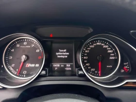 Audi Rs5 QUATTRO * BANG&OLUFSEN* CARBON* ПАНОРАМА*  - 13490 € / 26384.15 лв. - 61964616 8