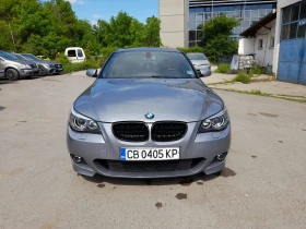 ����� �� �������� �� BMW 525 �60
