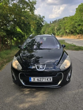 Peugeot 308 308 | Mobile.bg � ����� ������ 12