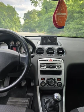 Peugeot 308 308 | Mobile.bg � ����� ������ 7