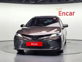 Toyota Camry 2.5 - 18707 € / 36587.71 лв. - 45796583 3