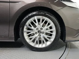 Toyota Camry 2.5 - 18707 € / 36587.71 лв. - 45796583 5