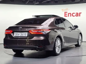 Toyota Camry 2.5 - 18707 € / 36587.71 лв. - 45796583 2