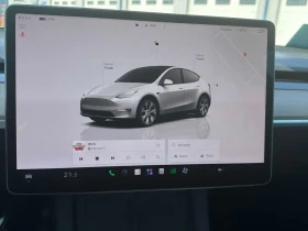 Tesla Model Y * Long Range * CARFAX * ����� �� ����������� | Mobile.bg � ����� ������ 8