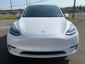 Tesla Model Y * Long Range * CARFAX * ����� �� ����������� | Mobile.bg � ����� ������ 6