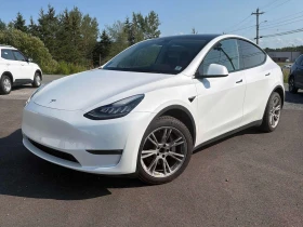 ����� �� �������� �� Tesla Model Y * Long Range * CARFAX * ����� �� �����������