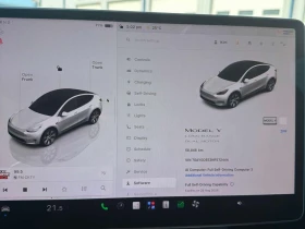 Tesla Model Y * Long Range * CARFAX * ����� �� ����������� | Mobile.bg � ����� ������ 9