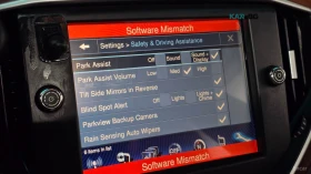 Maserati Ghibli 3.0* 360* КОЖА* ПОДГРЕВ* ПАНО | Auto.bg — изображение 17